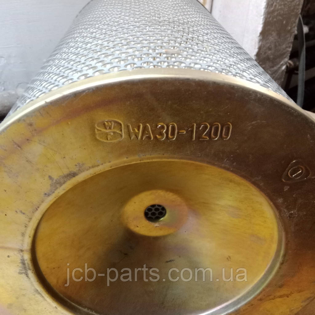 Фільтр повітряний OEM WA30.1200.00
