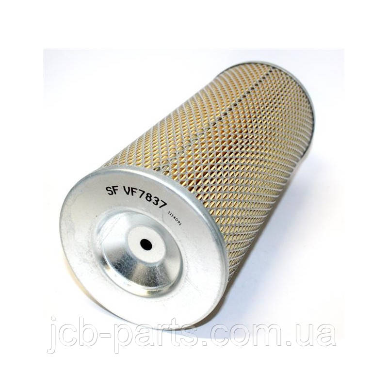 Фільтр повітряний зовнішній OEM WA6084