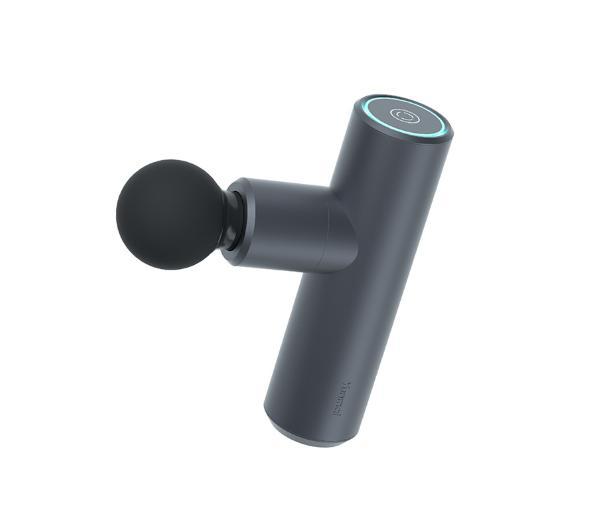 Масажер Yunmai Mini YMFG-M352 , Гарантія, фото 1