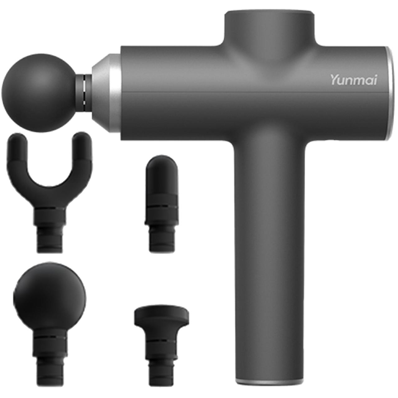 Масажер Yunmai Prime YMFG-B453 , Гарантія, фото 1