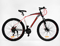 Горный велосипед CORSO 29" HIGH RACE PRO