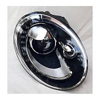 Передня альтернативна оптика (з Дxo) для Volkswagen New Beetle 2 2013+