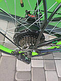 Складаний електровелосипед Ardis Fold 20 7 speed 500 W 13 AH 48 V e-bike, фото 5
