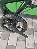 Складаний електровелосипед Ardis Fold 20 7 speed 500 W 13 AH 48 V e-bike, фото 8