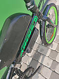 Складаний електровелосипед Ardis Fold 20 7 speed 500 W 13 AH 48 V e-bike, фото 6