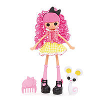 Лялька Lalaloopsy Girls Crumbs Sugar Cookie Цукрове Печиво