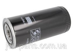 Фільтр оливи MANN-FILTER W962/14