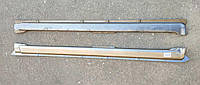 Поріг зовнішній ремонтний, (короб, нижня частина) ВАЗ-2109, 21099, 2114, 2115, лівий АБО правий
