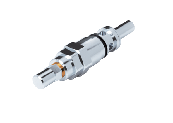 Картриджний запобіжний клапан VMPC80 10-120 BAR (Італія)