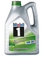 Моторное масло Mobil 1 ESP Formula 5W-30 | 5 литров | 154294