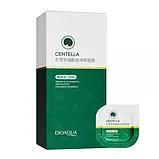 Маска для обличчя очисна Centella Asiatica Pudding Mask BIOAQUA, 7,5*8г, фото 4