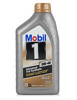 Моторное масло Mobil 1 FS 0W-40 | 1 литр | 153672