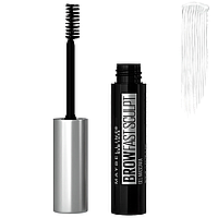 Туш для брів Maybelline New York Brow Fast Sculpt Gel Mascara No 10