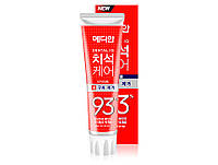 Освежающая зубная паста Median Dental IQ Breath Care Toothpaste, 120г