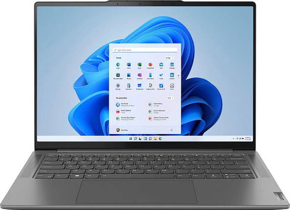 Ноутбук Lenovo - Slim Pro 7 Touch-Screen (83AX0000US) New, фото 2