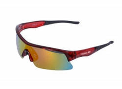 Окуляри поляризаційні в жорсткому чохлі із серветкою з мікрофібри.