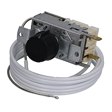 Термостати випарника і бункера