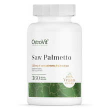 Saw Palmetto OstroVit 360 tabs