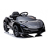 Дитячий електромобіль на акумуляторі McLaren JL211 на радіокеруванні для дітей 3-8 років чорний, фото 3
