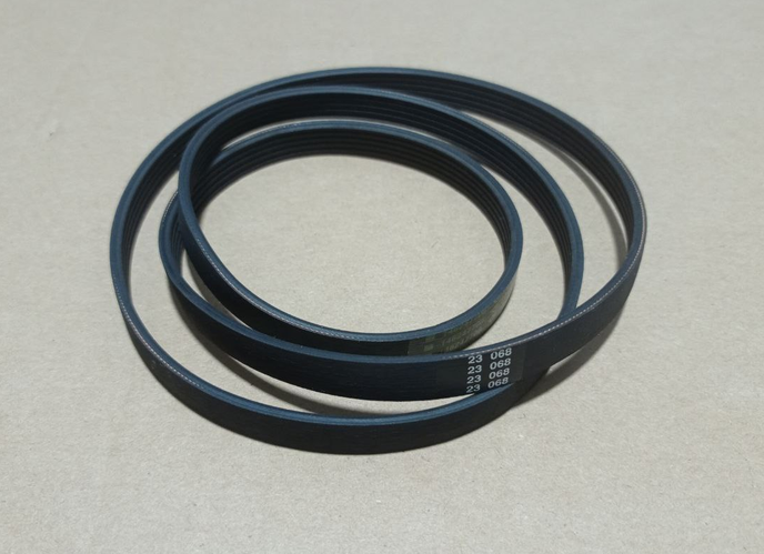 Keilrippenriemen 1196 PJ 5 E AEG 132353120/0 - ABEA Hausger&auml;te