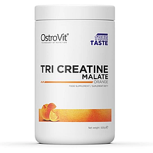 Три - креатин малат Ostrovit Tri-Creatine Malate 500 g