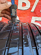 Шини легкові б у розміром 205/45R17 GOODYEAR EAGLE F1, літні, гума бу для легкових автомобілів, фото 4