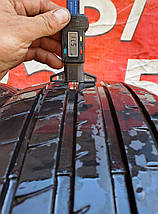 Шини легкові б у розміром 205/45R17 GOODYEAR EAGLE F1, літні, гума бу для легкових автомобілів, фото 5