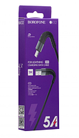 Кабель USB Borofone BX32 Munificent Lightning 1m