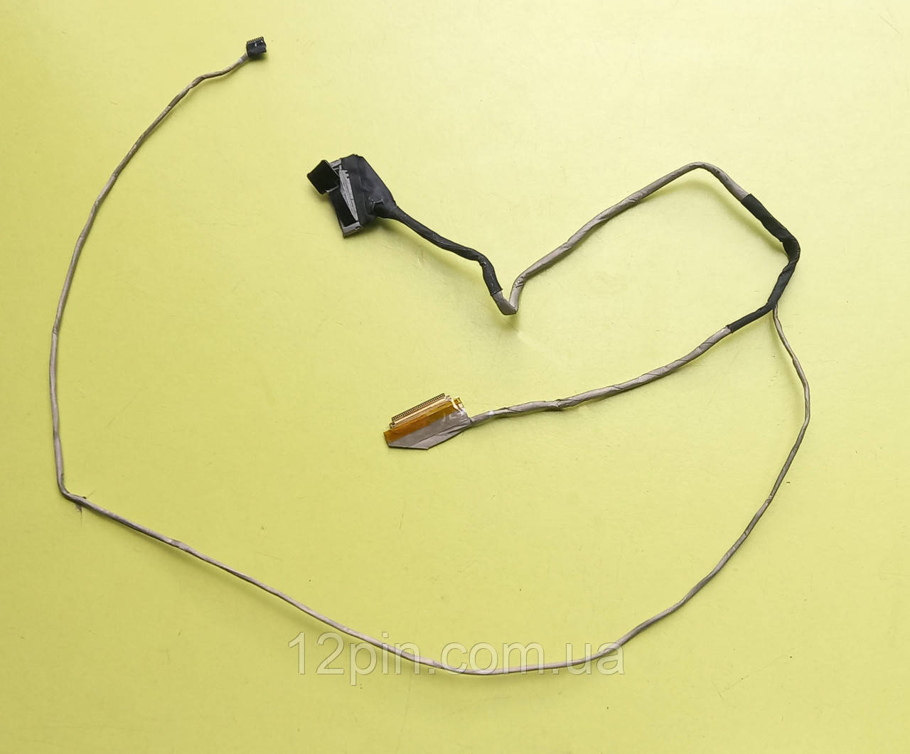 Шлейф матриці Lenovo Ideapad 300-15ISK б.у. оригінал, фото 1