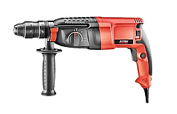 Професійний ударний електричний перфоратор Stark RH-850 Profi 140850010: 850 Вт, 2.7 Дж