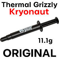 Термопаста Thermal Grizzly Kryonaut 3ml 11.1g (TG-K-030-R)