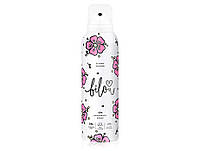 Дезодорант-спрей Bilou Flashy Flower Deodorant Spray, 150мл