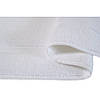 Рушник для ніг Lotus Home Premium — Microcotton White (800 г/м2) 50*70 оптом, фото 3