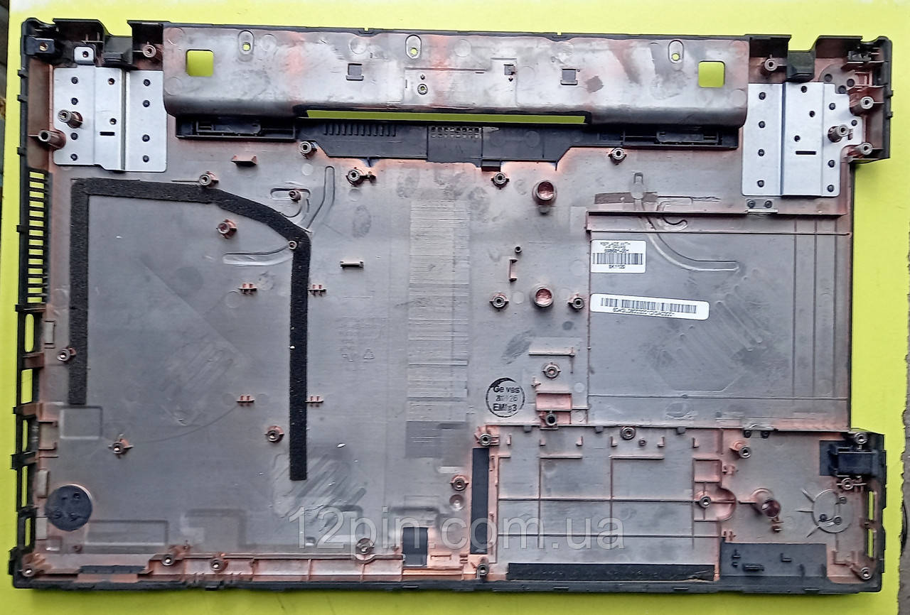 Піддон HP ProBook 4720s б.у. оригінал., фото 1