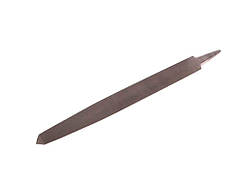 Напилок тригранній (300 мм) ТМ ЛІЗ