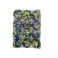М'яч фомовий Черепашки Ніндзя 5 см