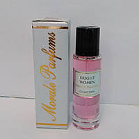 Парфюмерная вода Для женщин Morale Parfums Bright woman