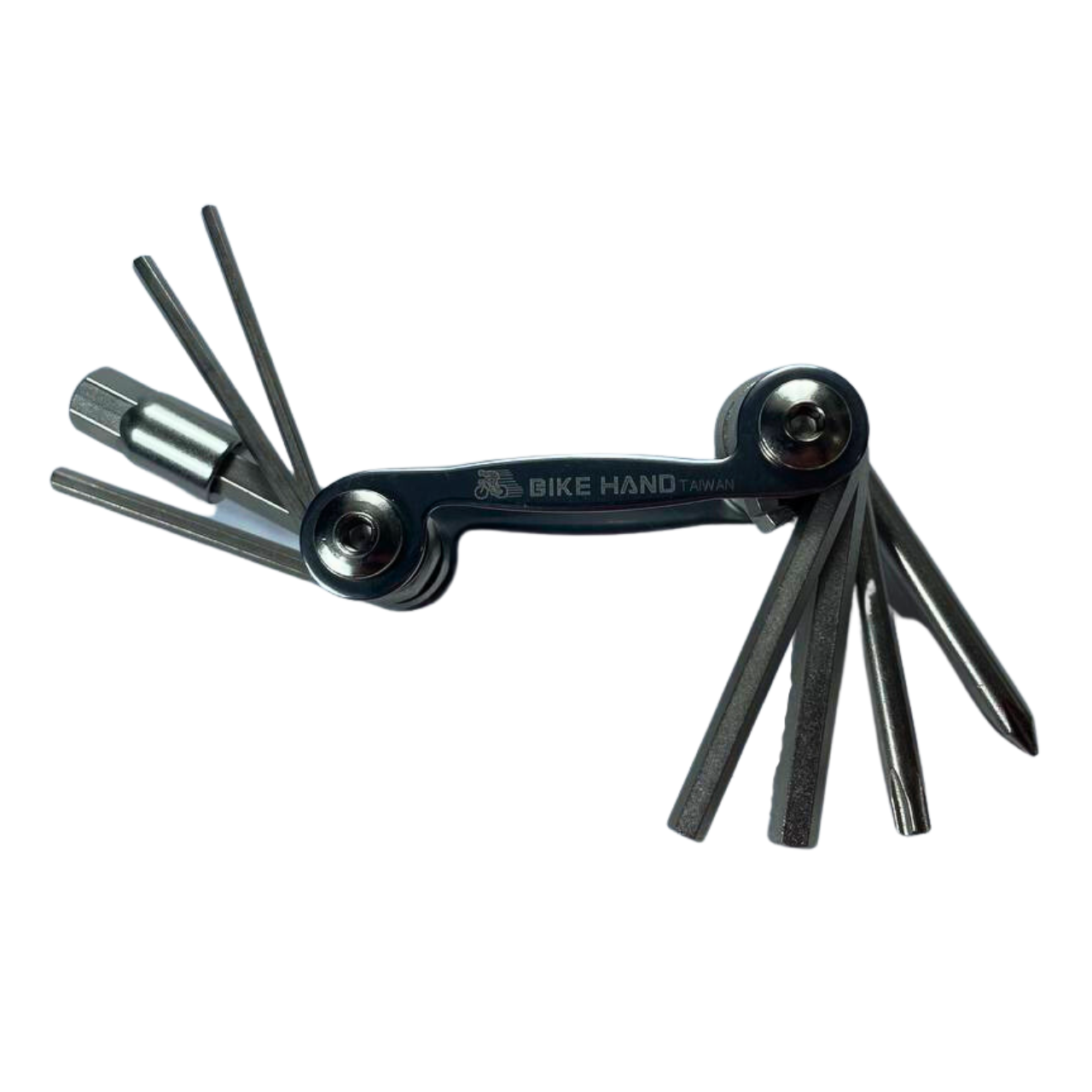 Мультитул Bike Hand 286N