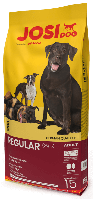 Сухий корм Josera JosiDog Regular для динамічних собак 15 кг