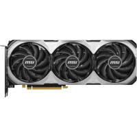 Відеокарта MSI GeForce RTX4060Ti 8Gb VENTUS 3X OC (RTX 4060 Ti VENTUS 3X 8G OC)