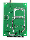 ШИМ регулятор 40А PWM DC 9-55V обертів двигуна постійного струму, фото 3