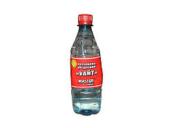 Уайт-спірит-Д 0,4 л (245 г) ТМ MASTER COLOR