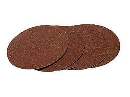 Коло абразивне липучка