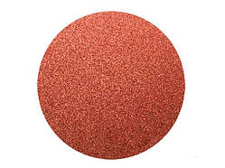 Коло абразивне липучка 125мм К-240 (10шт) BT-0524 ТМ INTER TOOL Solmir