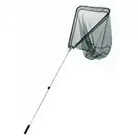 Підсак трикутний рибальський 60 *60 (дрібна сітка) 2.2 метра СУПЕР УЛІВ