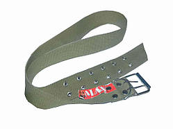 Ремінець-нашийник, одинарний для худоби h=45мм/1.2 м ТМ ALAN