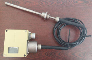 Датчики-реле температури