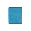 Рушник Lotus Home — Hotel Basic блакитний 50*90 гуртом, фото 3
