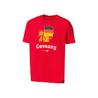 Дитяча футболка Germany FIFA для хлопчика р.134-140 - 8-10 років - 42560