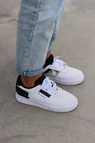 Nike Air Force 1 Type 354 01010 Marvinshop